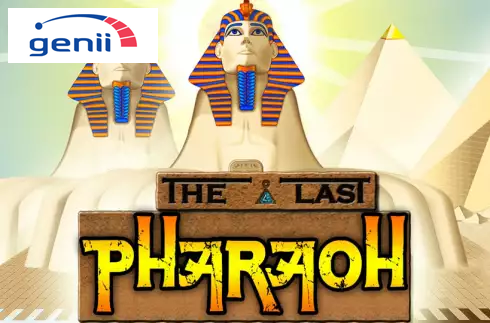 The Last Pharaoh